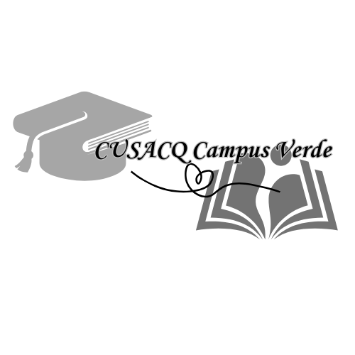 CUSACQ Campus Verde Logo